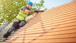 Best Roof Waterproofing  in Montgomery, GA