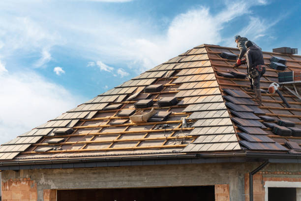 Fast & Reliable Emergency Roof Repairs in Montgomery, GA