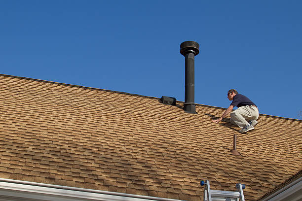 Emergency Roof Repair in Montgomery, GA